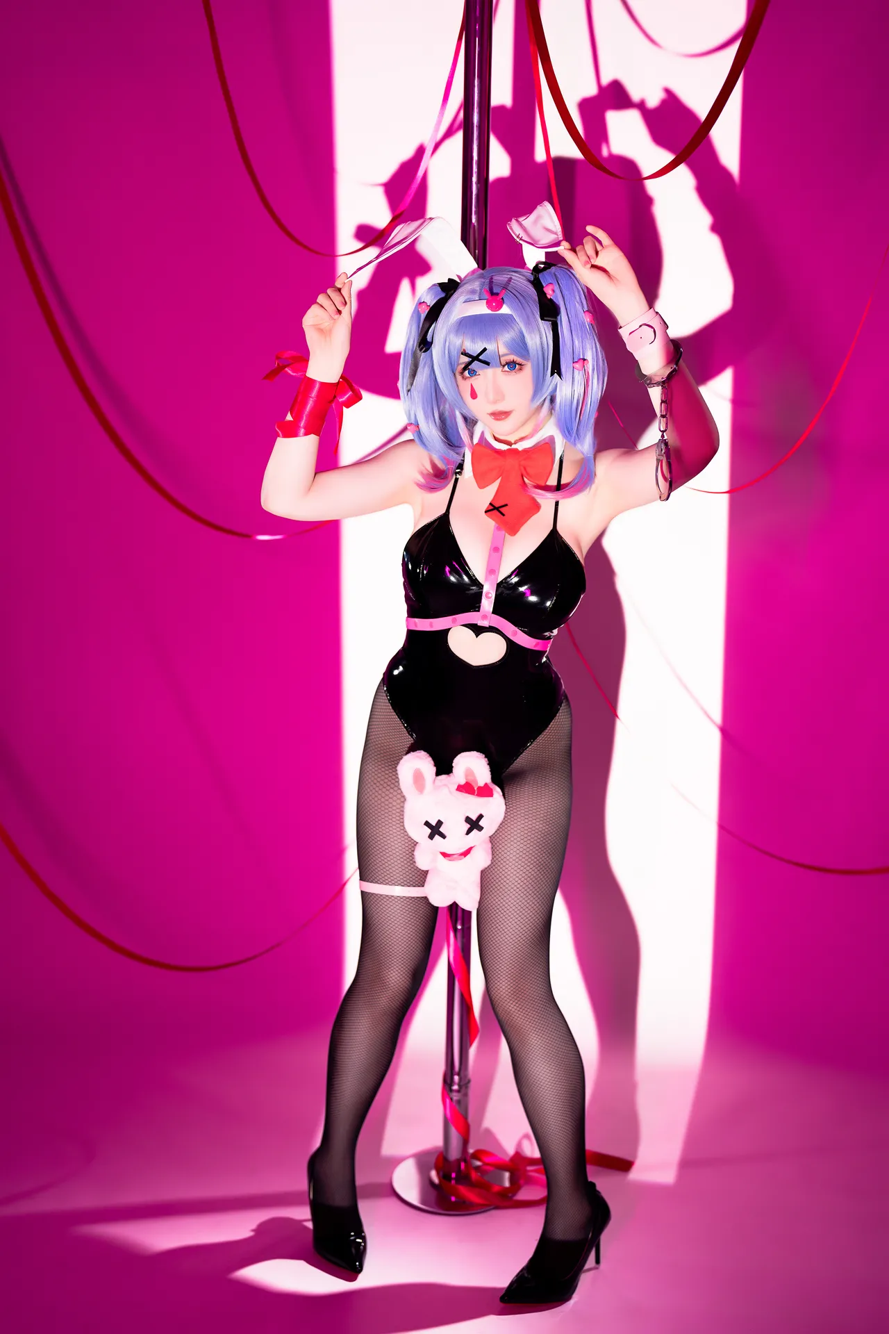 Hoshilily May 2024 Plan B - Hatsune Miku Rabbit Hole-erohere4.webp